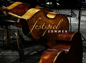 2025: Festspielsommer in 3sat – die Sendetermine