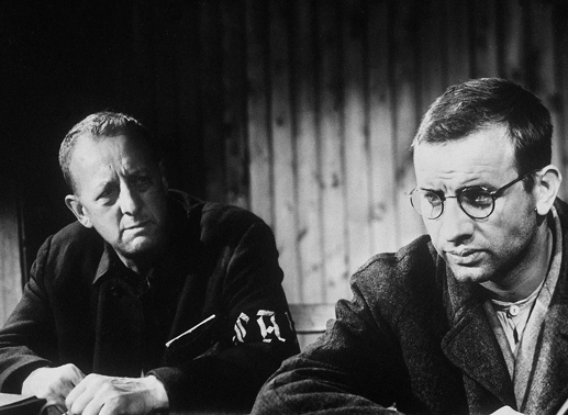 Kriegsfilme im TV