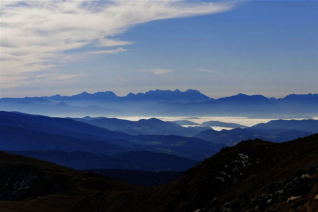 Bild zu: Bergwelten