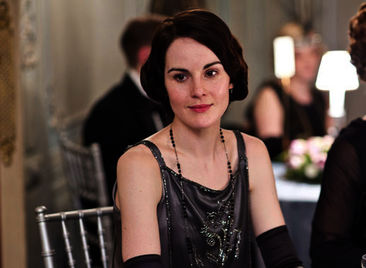 Season 6 auf Sky – Downton Abbey!