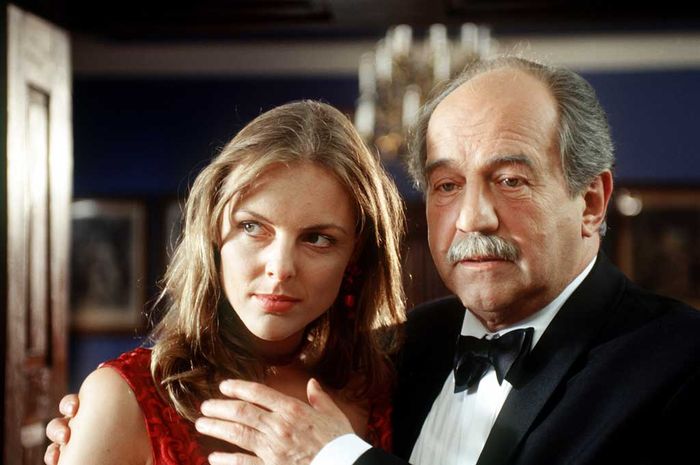 Ein Herz wird wieder jung Österreichische Filme im TV TVButler.at