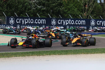 Formel 1: Wer überträgt live im TV? Plus: Rennkalender 2025