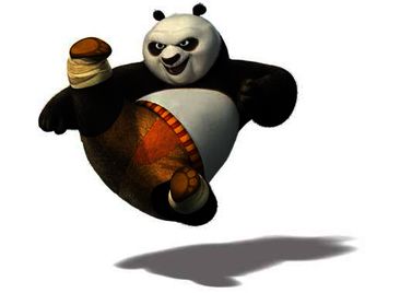 Kung Fu Panda 2