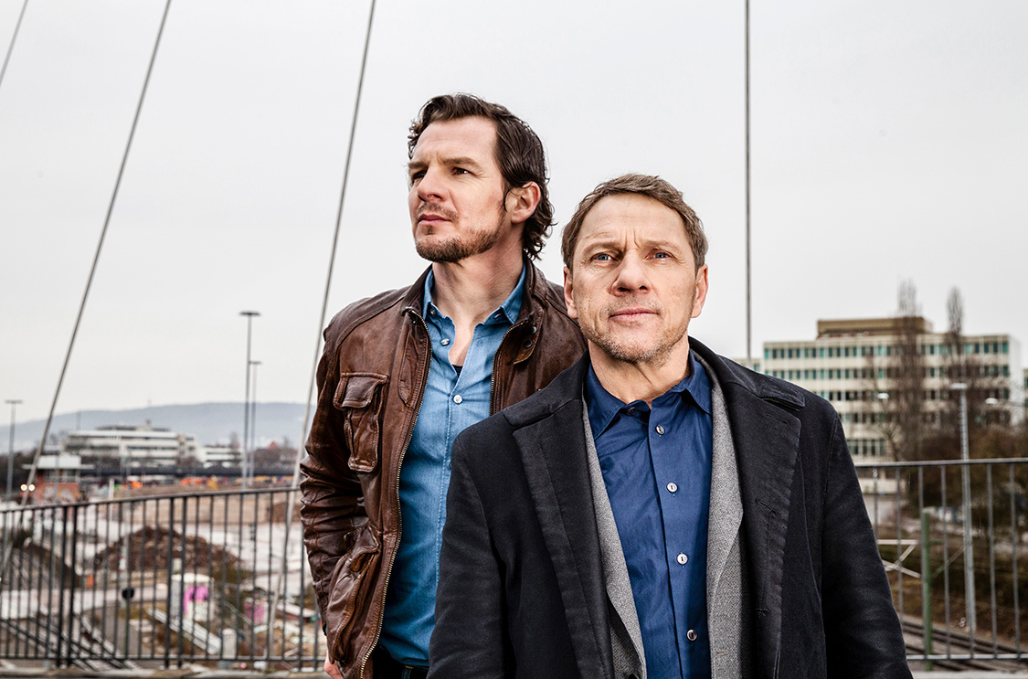 Neuer Tatort Stuttgart in der ARD-Mediathek