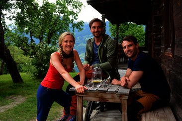  Team Alpin
