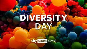 Der große Diversity Day am 31. Mai 2022 auf Sky Sport News