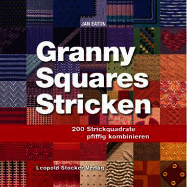 Granny Squares stricken
