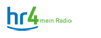 Logo von hr4