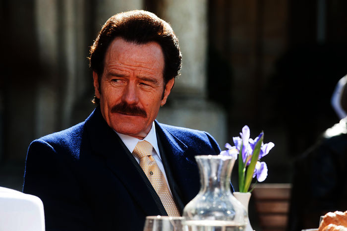 Robert Mazur (Bryan Cranston) , Agent der US-Drogenvollzugsbehörde, hat es sich zur Aufgabe gemacht, das kolumbianische Drogenkartell rund um Pablo Escobar zu infiltrieren. Bild: Sender