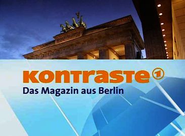 Donnerstag neu: Kontraste