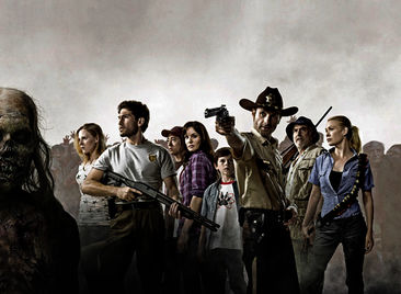 Free-TV-Premiere Staffel 11 „The Walking Dead“ 