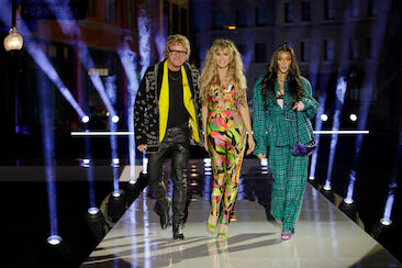 News in Staffel 19: Germany's next Topmodel