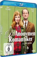 Blu-ray | Die Anonymen Romantiker