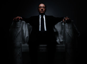 Finale Season 4 im Free-TV! House of Cards