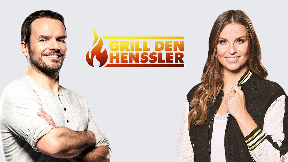 Grill den Henssler: neue Staffel im April