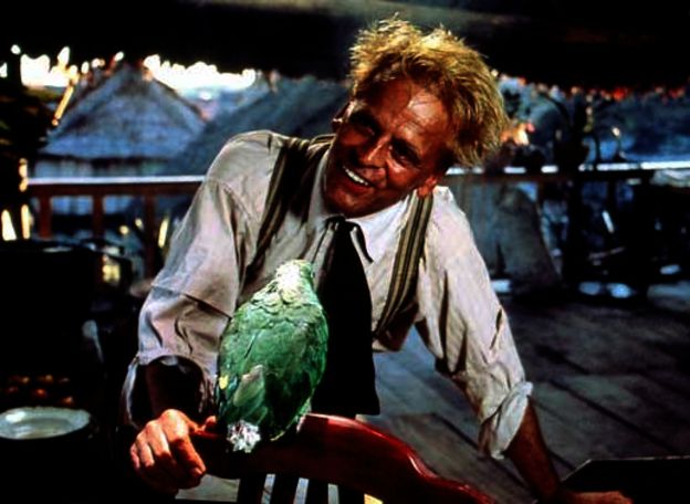 Bild zu: Fitzcarraldo