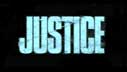 Logo Justice