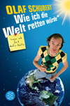 Buch | Wie ich die Welt retten würde