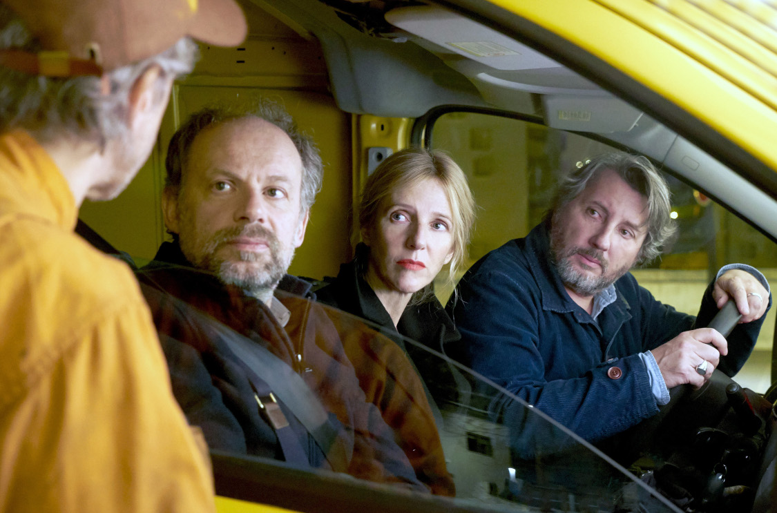 Der doppelte Alfred | Sehenswertes im TV | TVButler.at