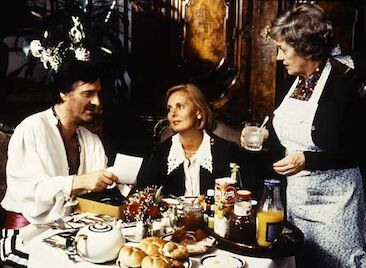Letzte Folge! 40 Jahre: Monaco Franze - Der ewige Stenz