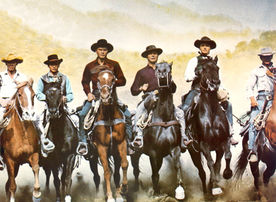 Wann laufen Western im TV?