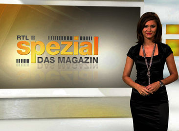 Infos über RTL II Spezial. Das Magazin