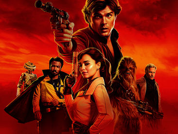 Solo: A Star Wars Story