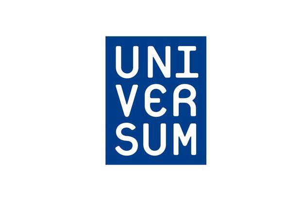 Bild zu: Universum
