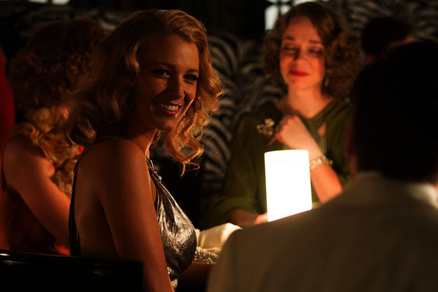 Bild zu: Café Society