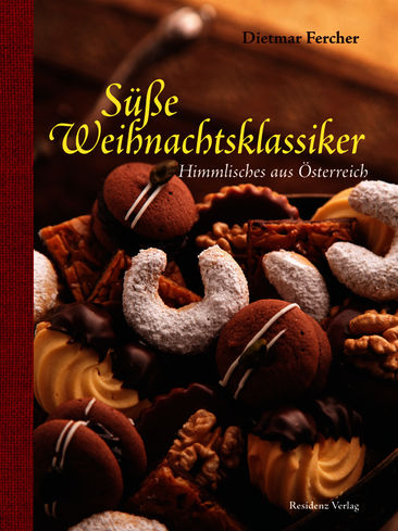 Süße Weihnachtsklassiker