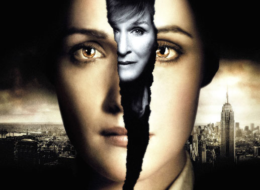 Zeri Frauen, ein Ziel: Glenn Close (Patty Hewes), Rose Byrne (Ellen Parsons). Bild: Sender