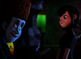 Hotel Transsilvanien – die Filmreihe