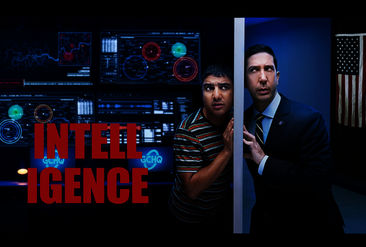 TV-Premiere für Staffel 2 des Sky Originals Intelligence