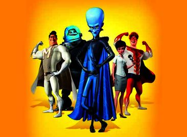 Megamind