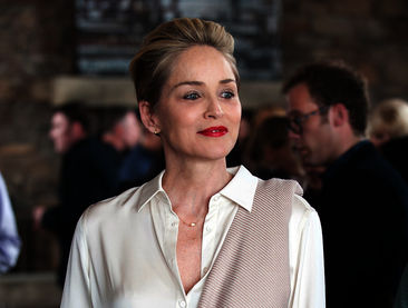 TV-Premiere auf Sky: Mosaic mit Sharon Stone