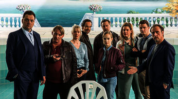 Neues Tatort-Crossover entsteht: Tatort – Gut und Böse