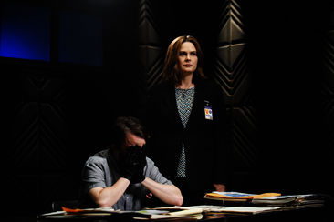 Finale Season 12! Bones