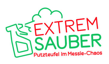 Letzte neue Folgen: Extrem Sauber – Putzteufel im Messie-Chaos