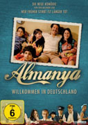 DVD | Almanya - Willkommen in Deutschland