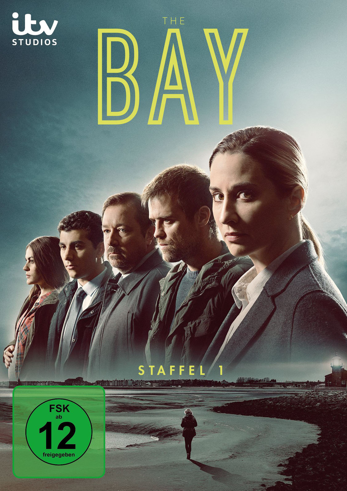 Neu auf DVD: The Bay