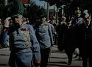 Premiere für Erfolgsdoku-Reihe: Erster Weltkrieg in Ton und Farbe