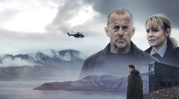 Serien-Highlight mit Heino Ferch: Die Saat - Tödliche Macht