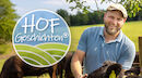 Neue Staffel im Oktober: Hofgeschichten