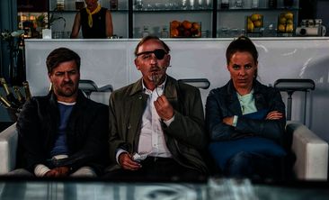 München Mord - alle Sendetermine im TV