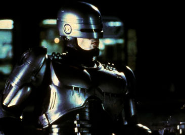 Robocop