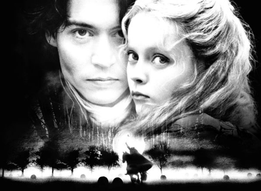 Sleepy Hollow Artwork. Bild: Sender / Constantin Film