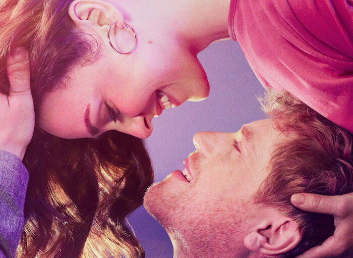 The Lovers. Bild: Sender / 2023 Sky Studios Limited