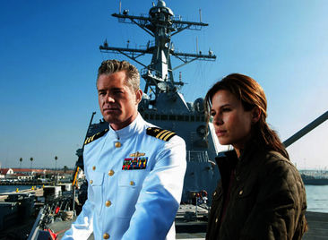 Ein Tag nach US-Start auf Sky: The Last Ship