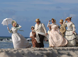 Historische Eventfilme im TV