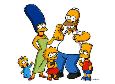 Die Simpsons